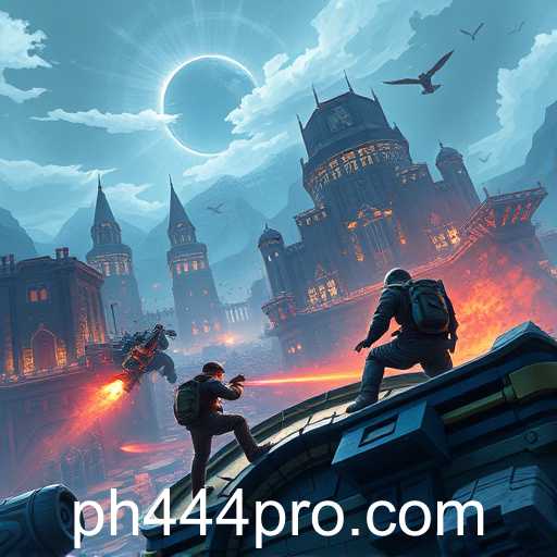 Action Games