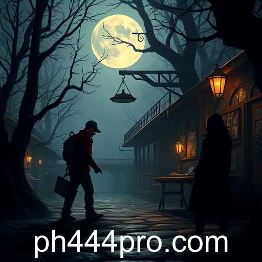 Adventure Games