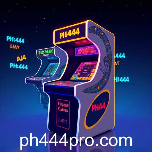 Arcade Fun