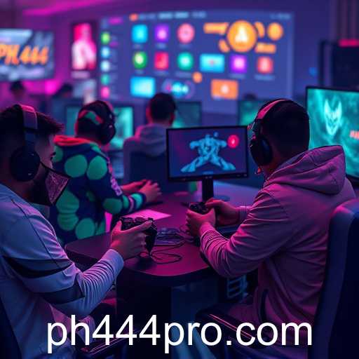 The Rise of Gaming Communities in 2025