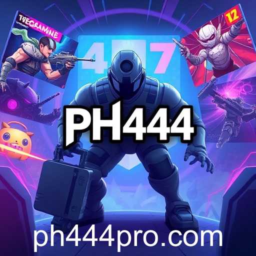 Gaming Scene Evolves with PH444 Unveiling
