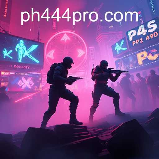 The Impact of PH444 on the Gaming Community