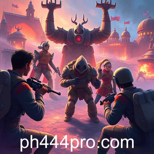 Innovations and Trends in Online Gaming