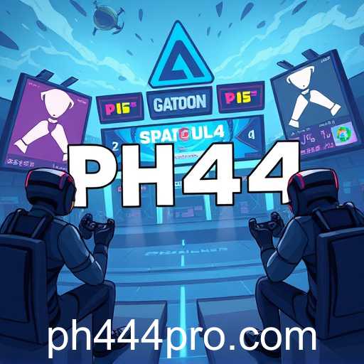 The Rise of Game Platform PH444