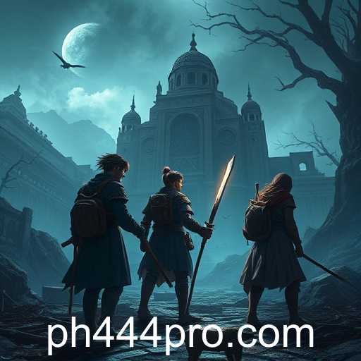 The Rise of PH444: Gaming in a Digital Era