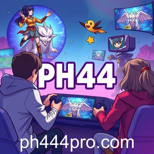 Unveiling the Phenomenon of PH444