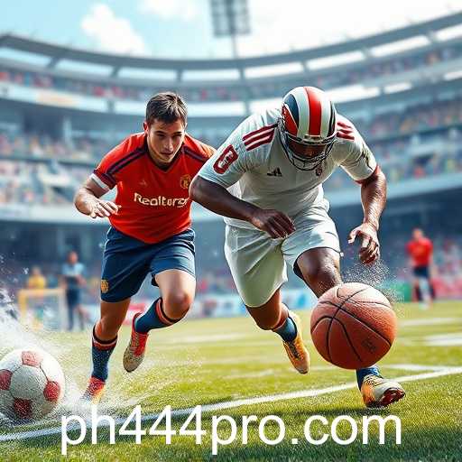 Sports Games