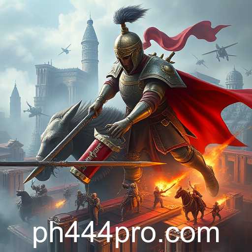Strategy Games