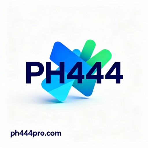 PH444