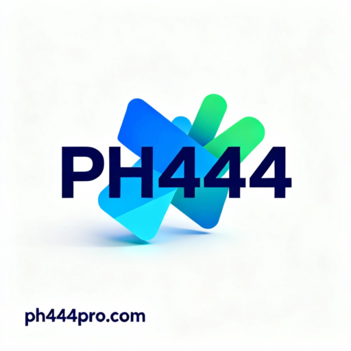PH444